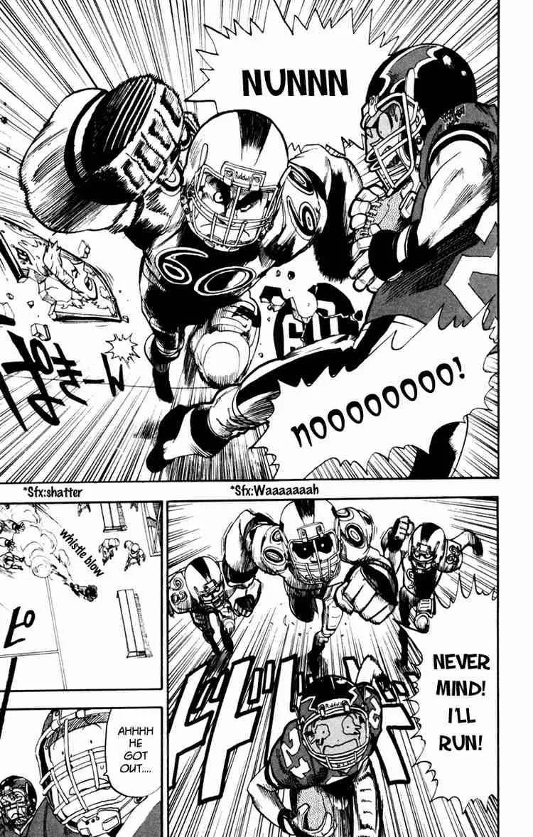 Eyeshield 21 Chapter 12 page 17