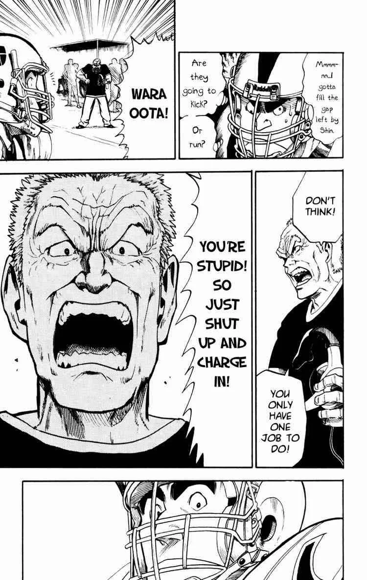 Eyeshield 21 Chapter 12 page 13