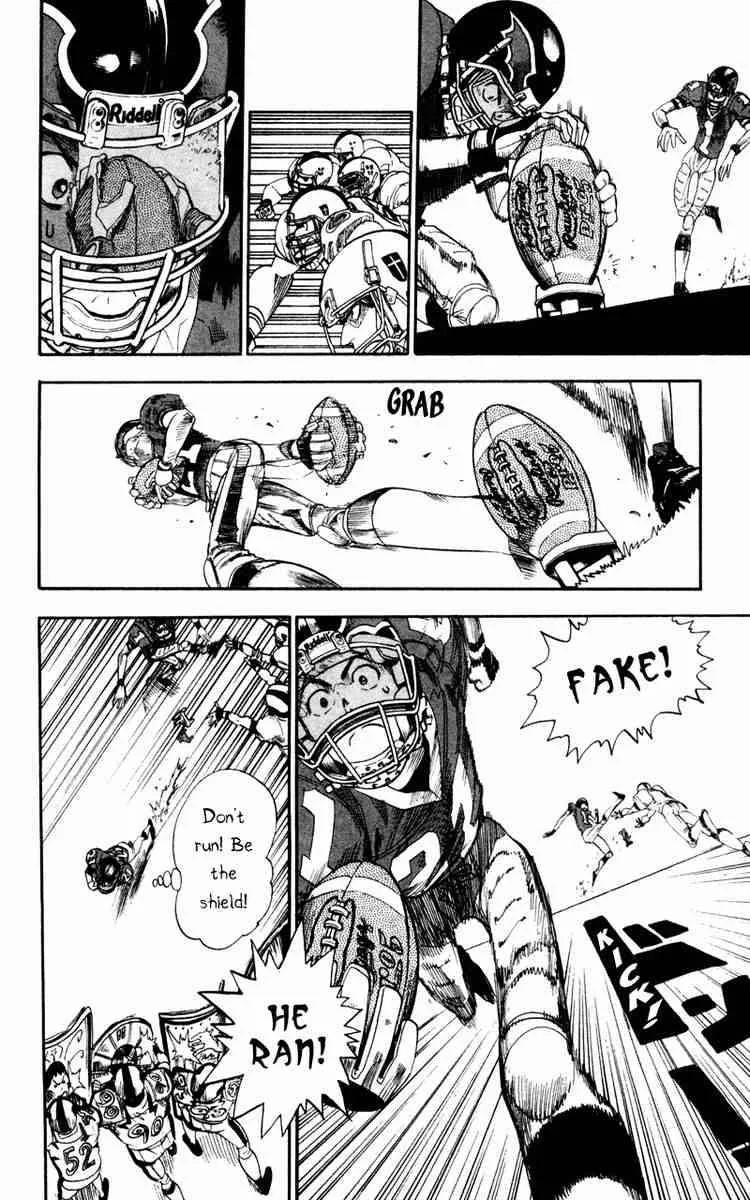 Eyeshield 21 Chapter 12 page 16