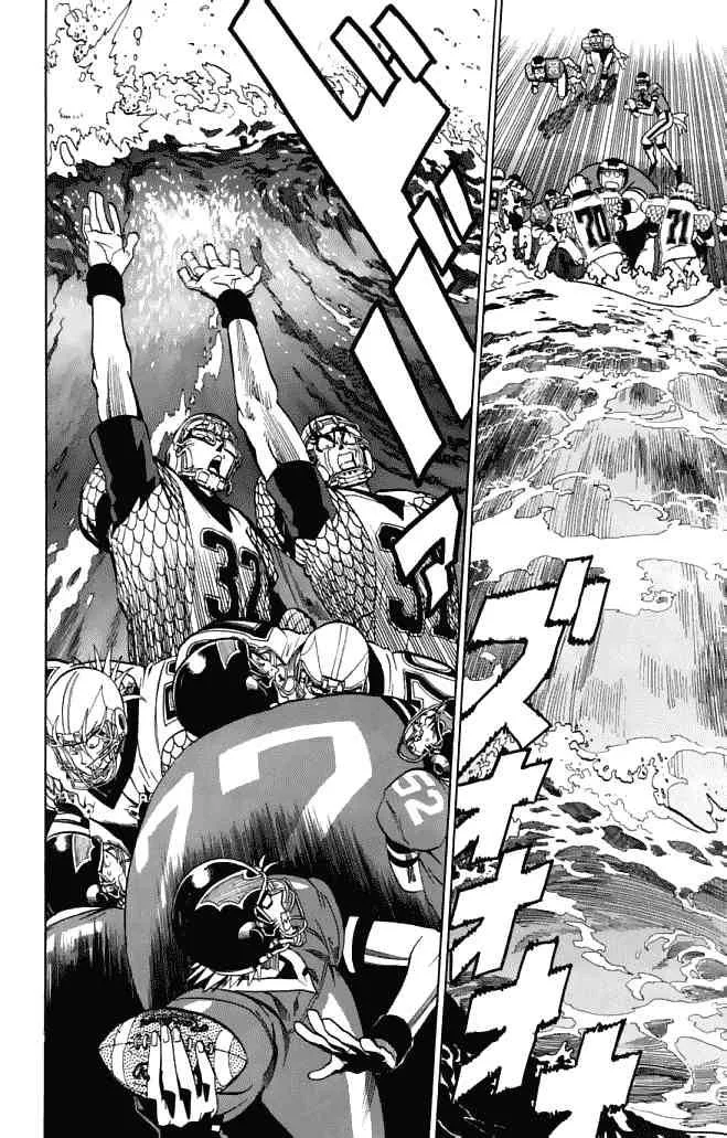 Eyeshield 21 Chapter 120 page 5