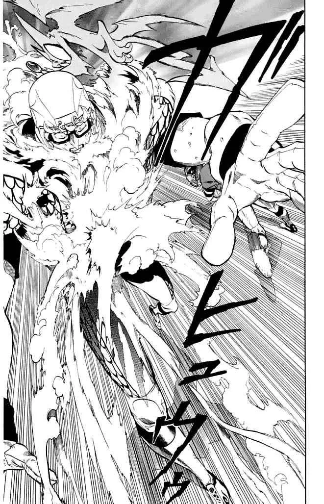 Eyeshield 21 Chapter 122 page 5