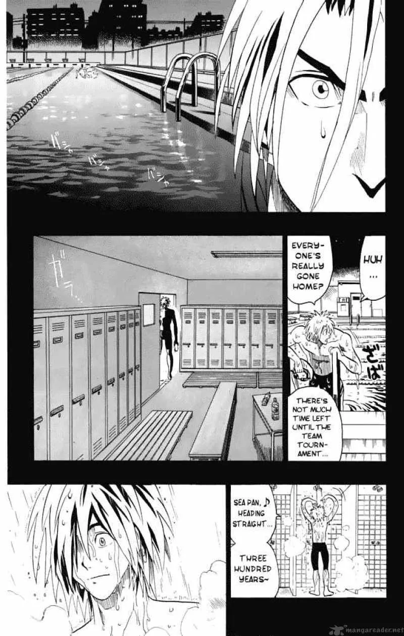 Eyeshield 21 Chapter 123 page 14