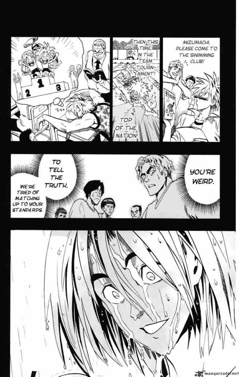 Eyeshield 21 Chapter 123 page 15