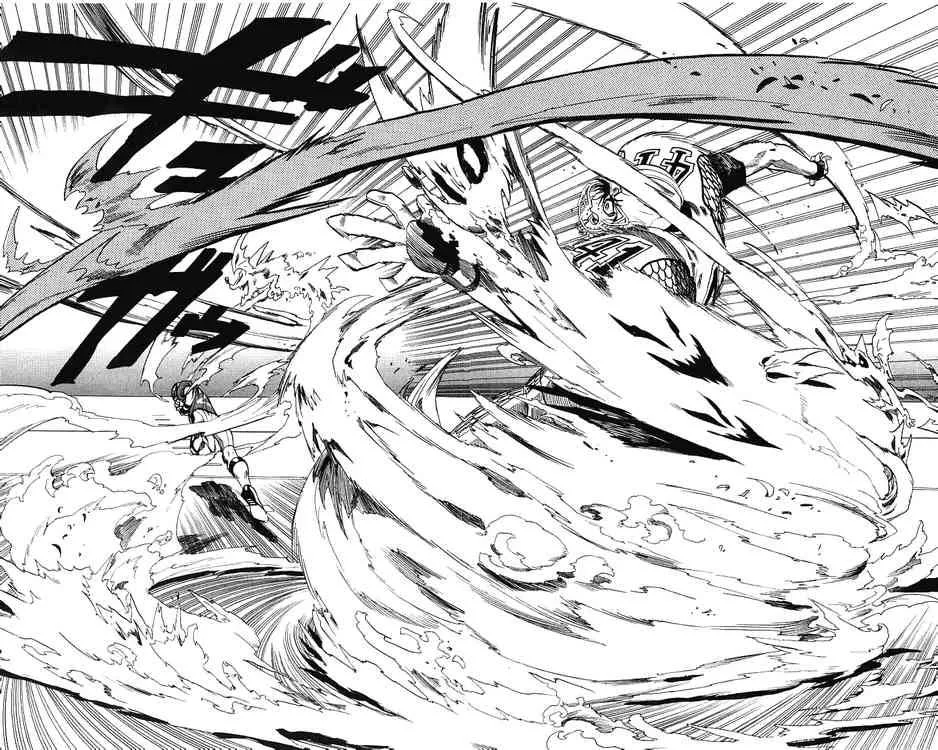 Eyeshield 21 Chapter 125 page 11