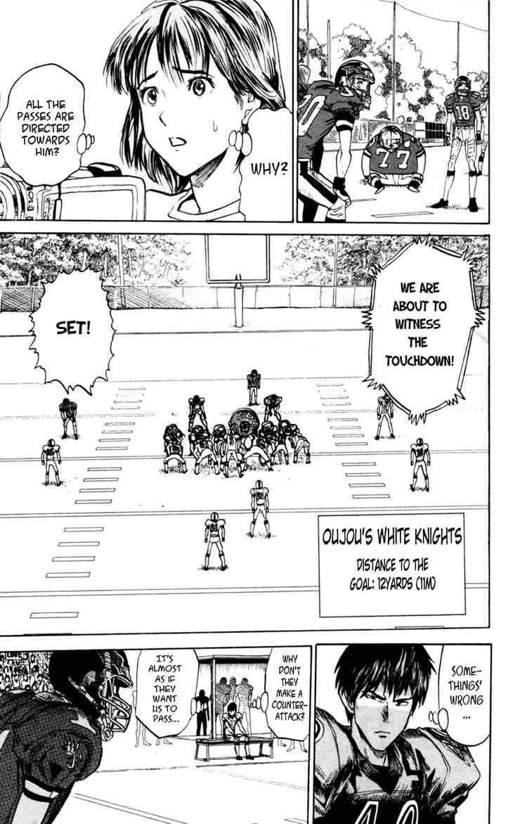 Eyeshield 21 Chapter 13 page 13