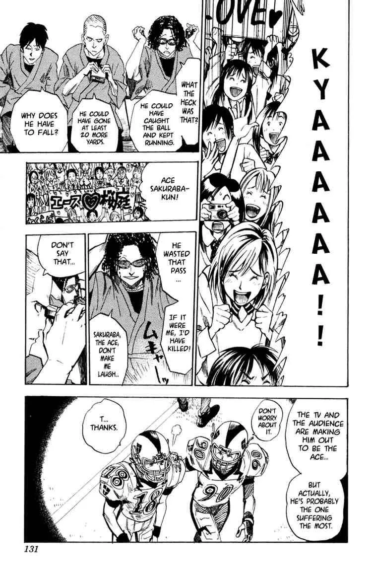 Eyeshield 21 Chapter 13 page 11
