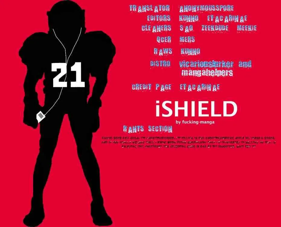 Eyeshield 21 Chapter 133 page 21