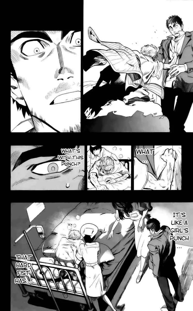 Eyeshield 21 Chapter 140 page 10