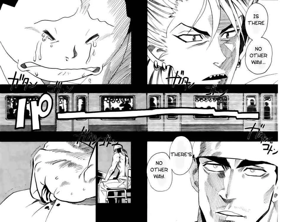Eyeshield 21 Chapter 140 page 14