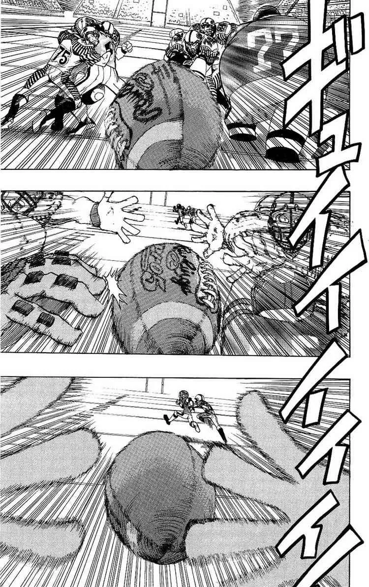 Eyeshield 21 Chapter 143 page 16