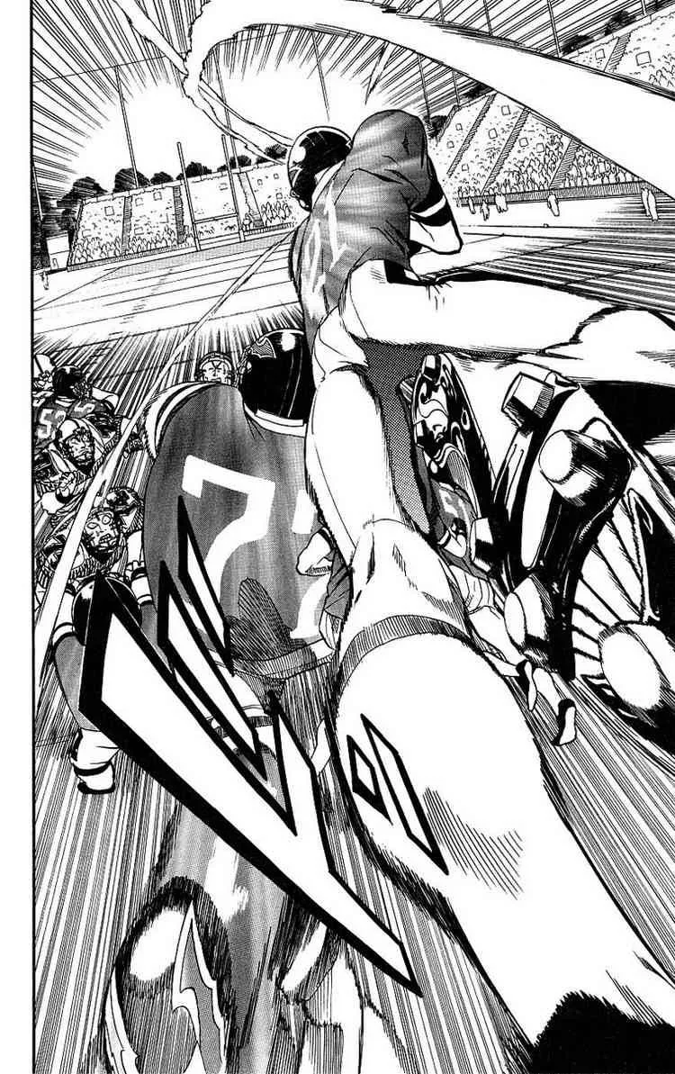 Eyeshield 21 Chapter 143 page 12