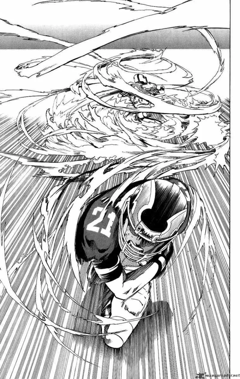 Eyeshield 21 Chapter 148 page 16