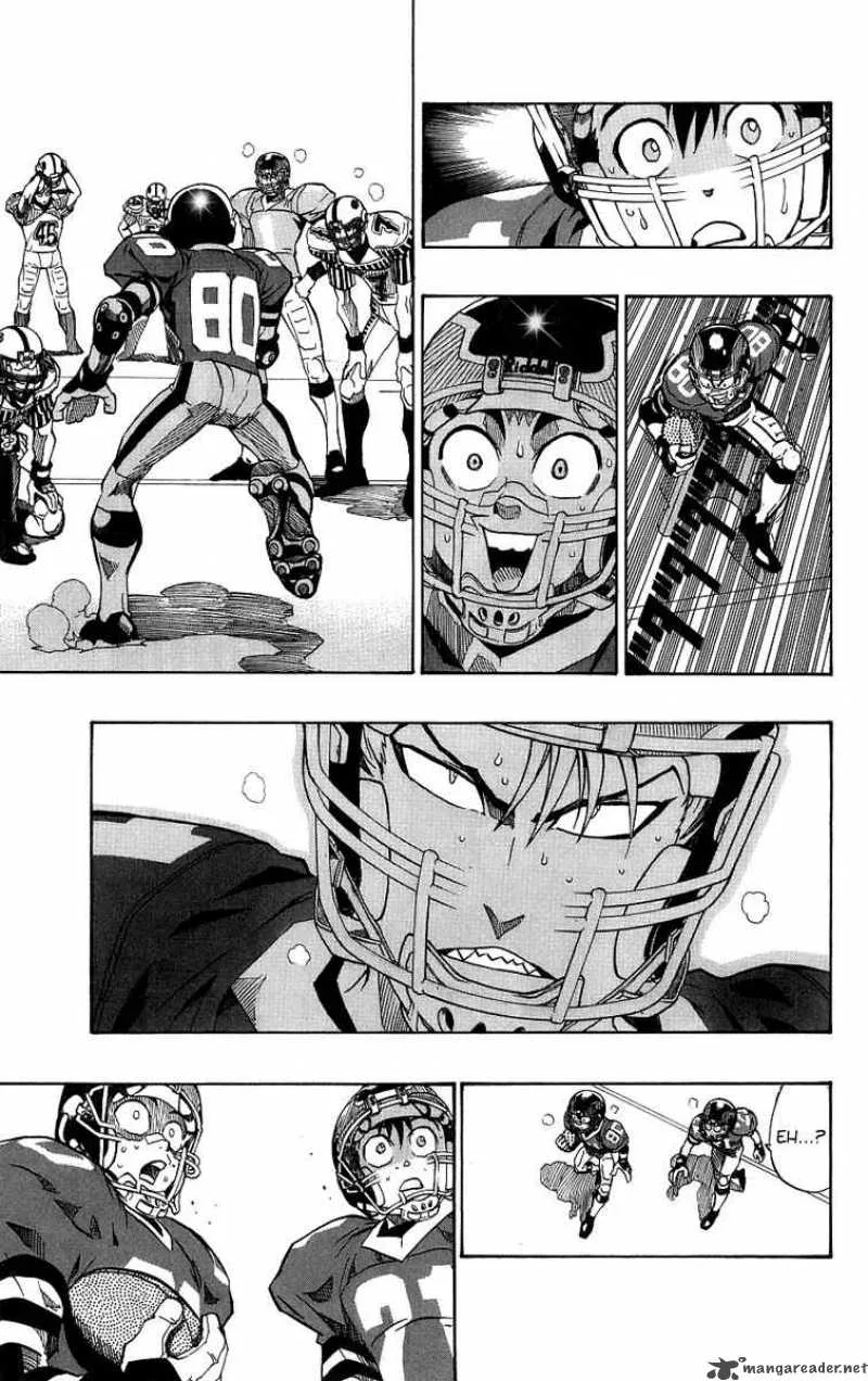 Eyeshield 21 Chapter 150 page 7