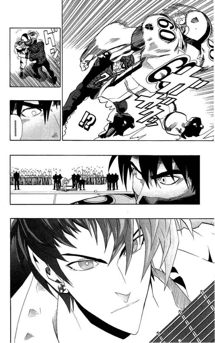 Eyeshield 21 Chapter 152 page 15