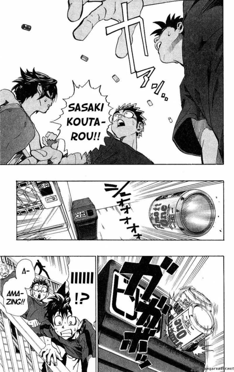 Eyeshield 21 Chapter 154 page 6