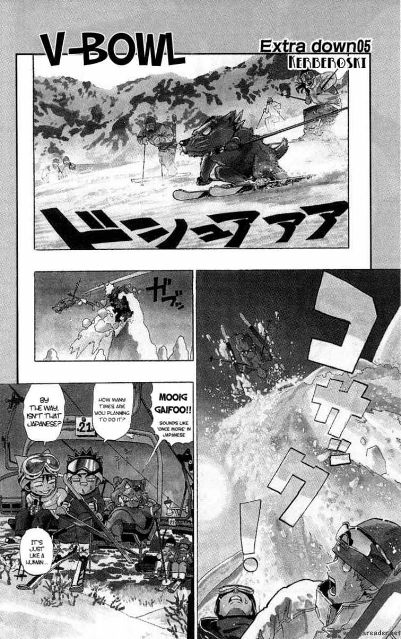 Eyeshield 21 Chapter 158 page 19