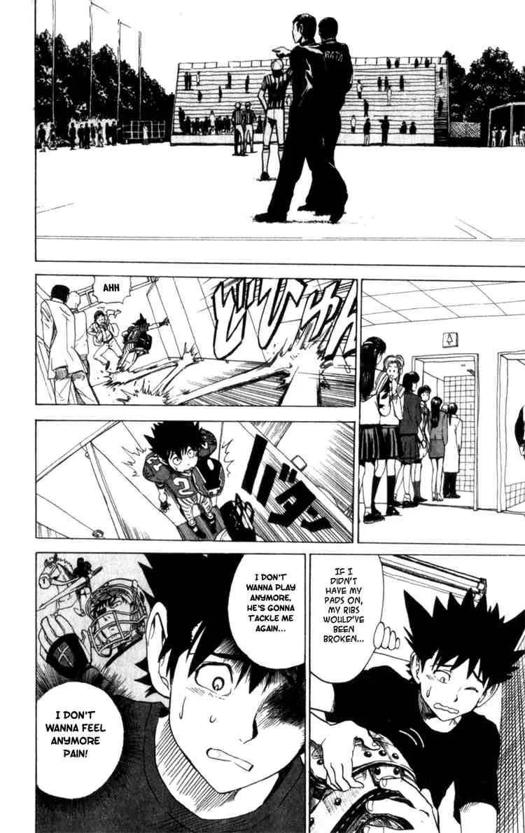 Eyeshield 21 Chapter 16 page 8