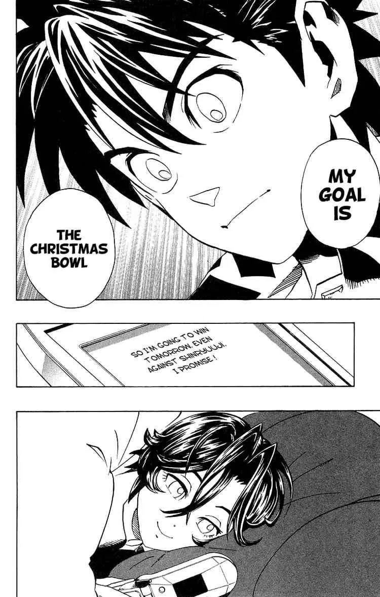 Eyeshield 21 Chapter 172 page 15