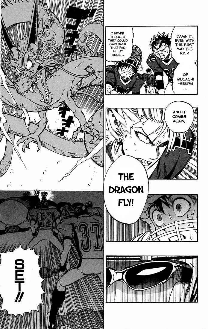 Eyeshield 21 Chapter 178 page 5