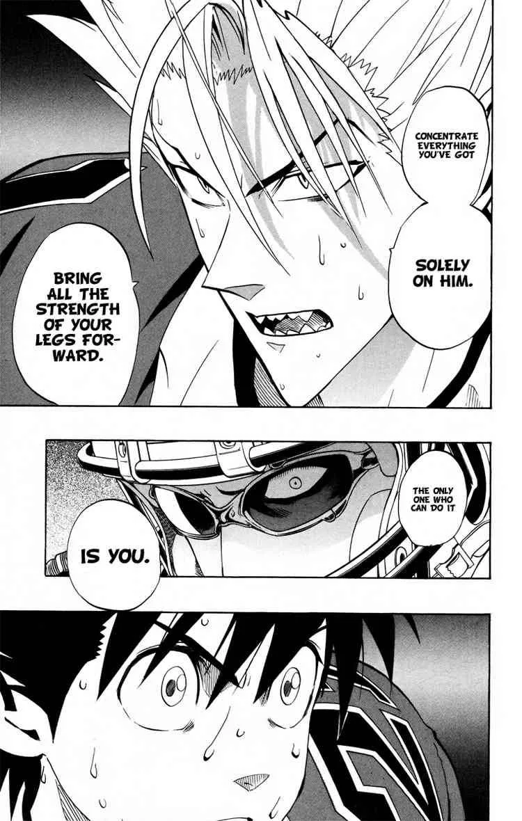Eyeshield 21 Chapter 183 page 5