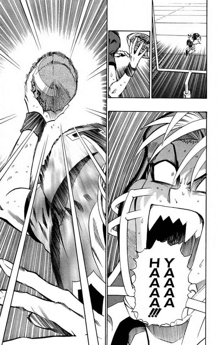 Eyeshield 21 Chapter 187 page 18