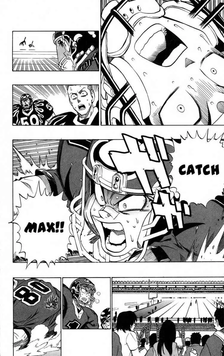 Eyeshield 21 Chapter 188 page 22
