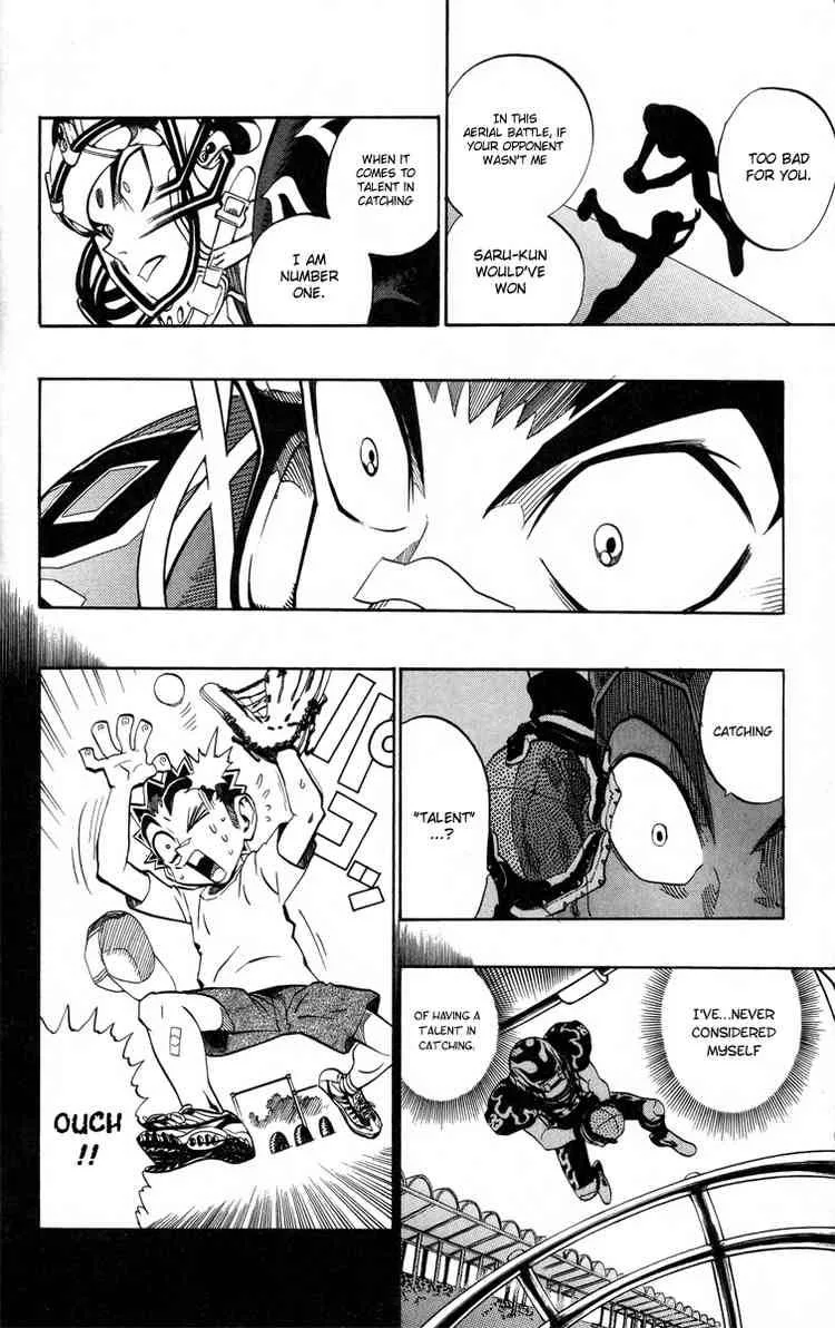 Eyeshield 21 Chapter 188 page 17