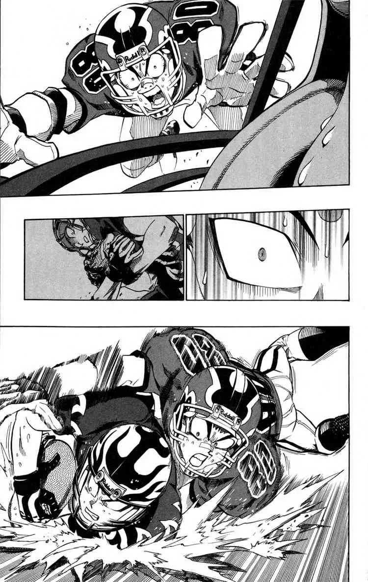 Eyeshield 21 Chapter 189 page 12