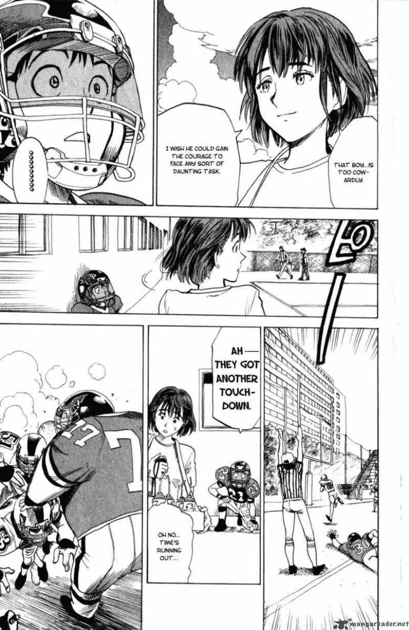 Eyeshield 21 Chapter 19 page 7