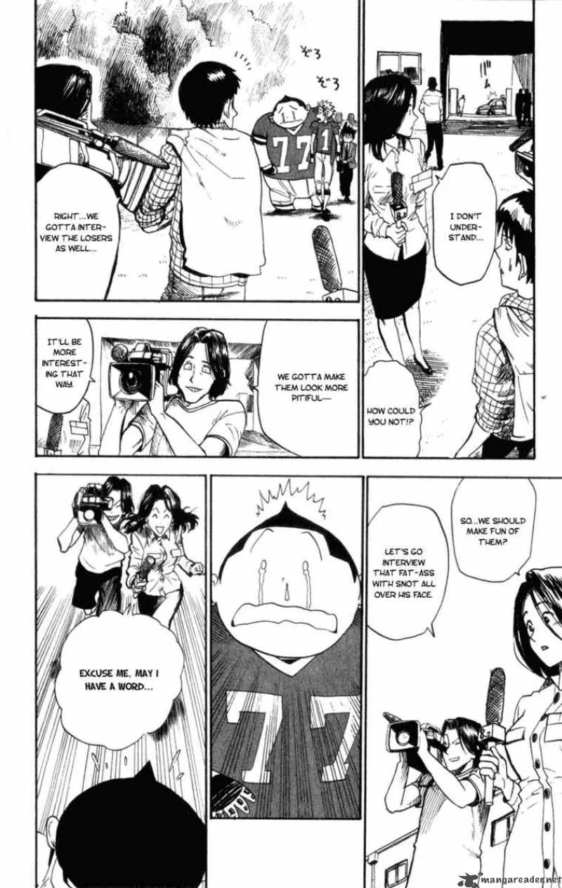 Eyeshield 21 Chapter 19 page 18