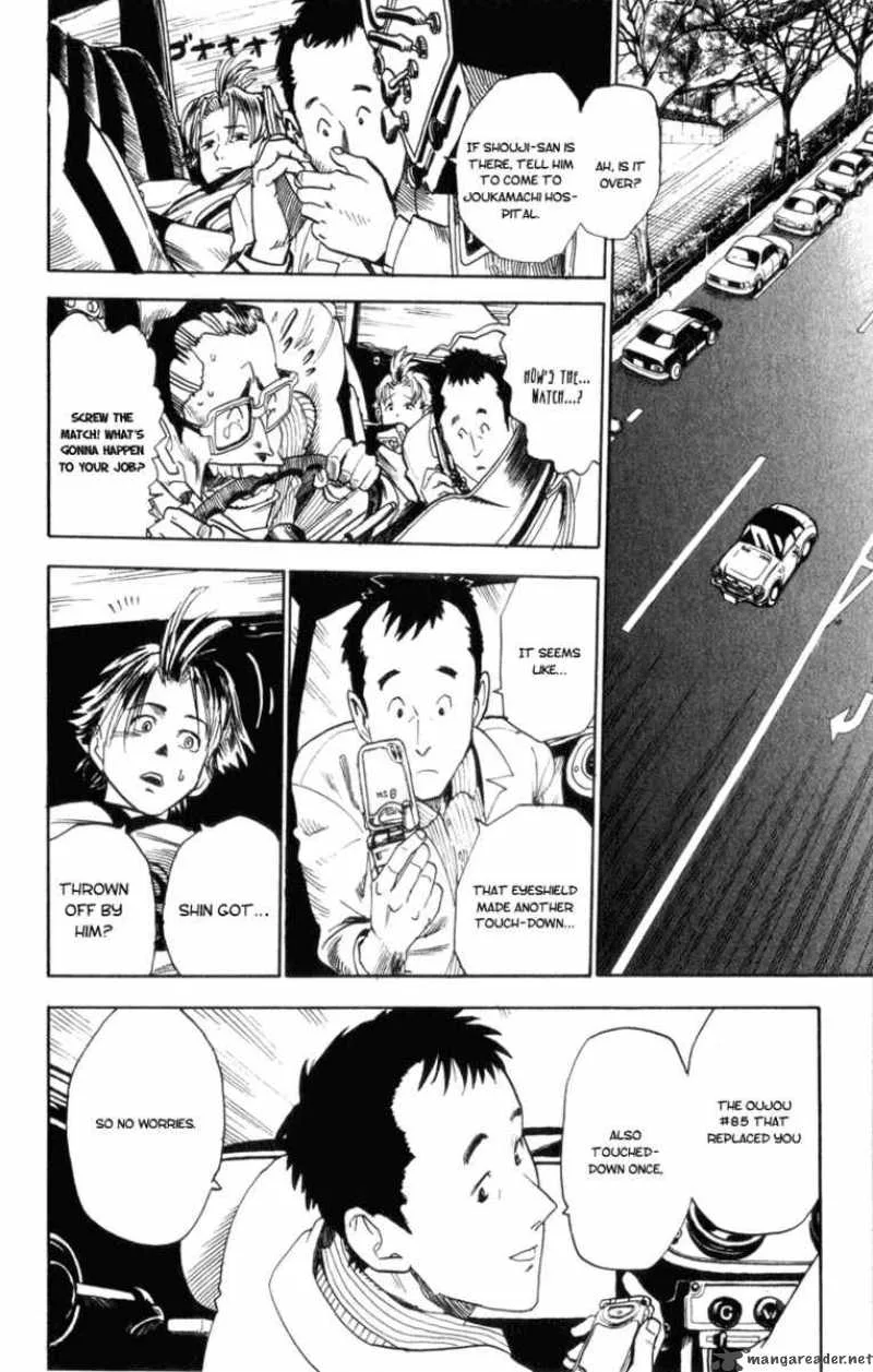 Eyeshield 21 Chapter 19 page 14