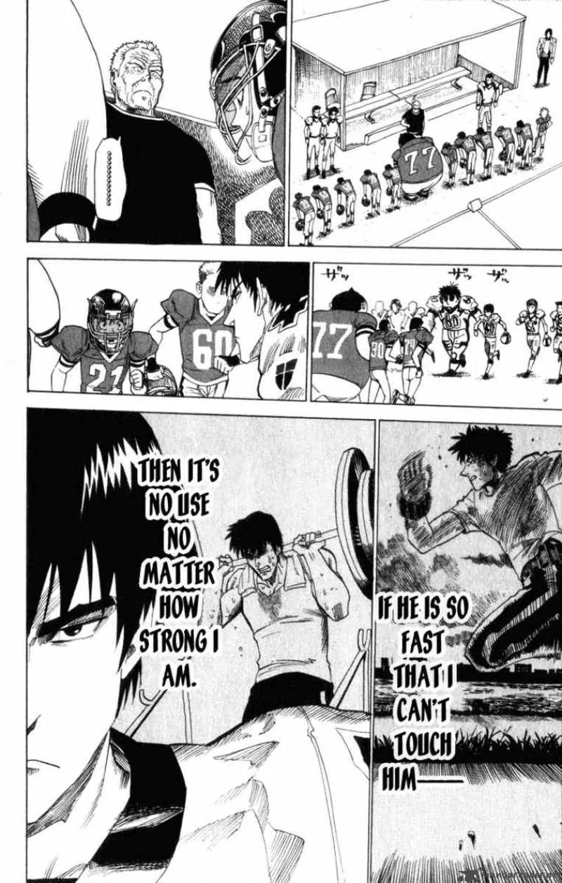 Eyeshield 21 Chapter 19 page 12