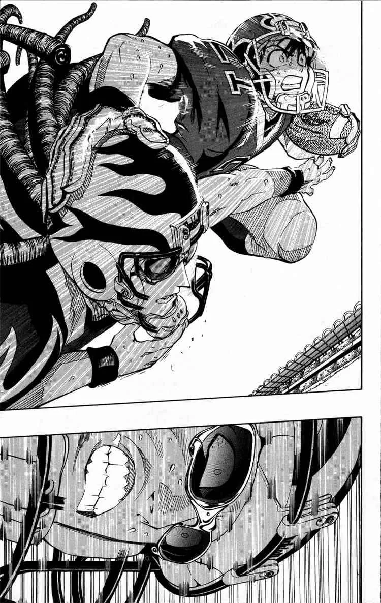 Eyeshield 21 Chapter 192 page 2