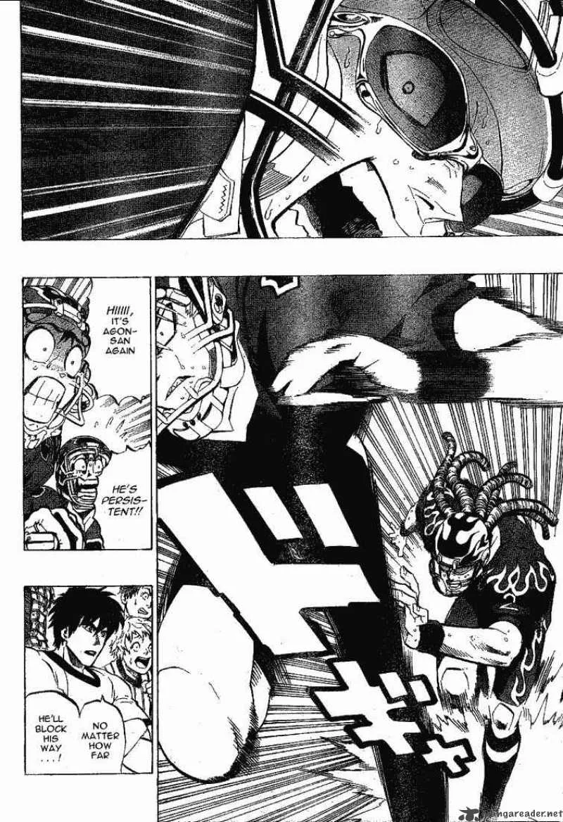 Eyeshield 21 Chapter 197 page 13