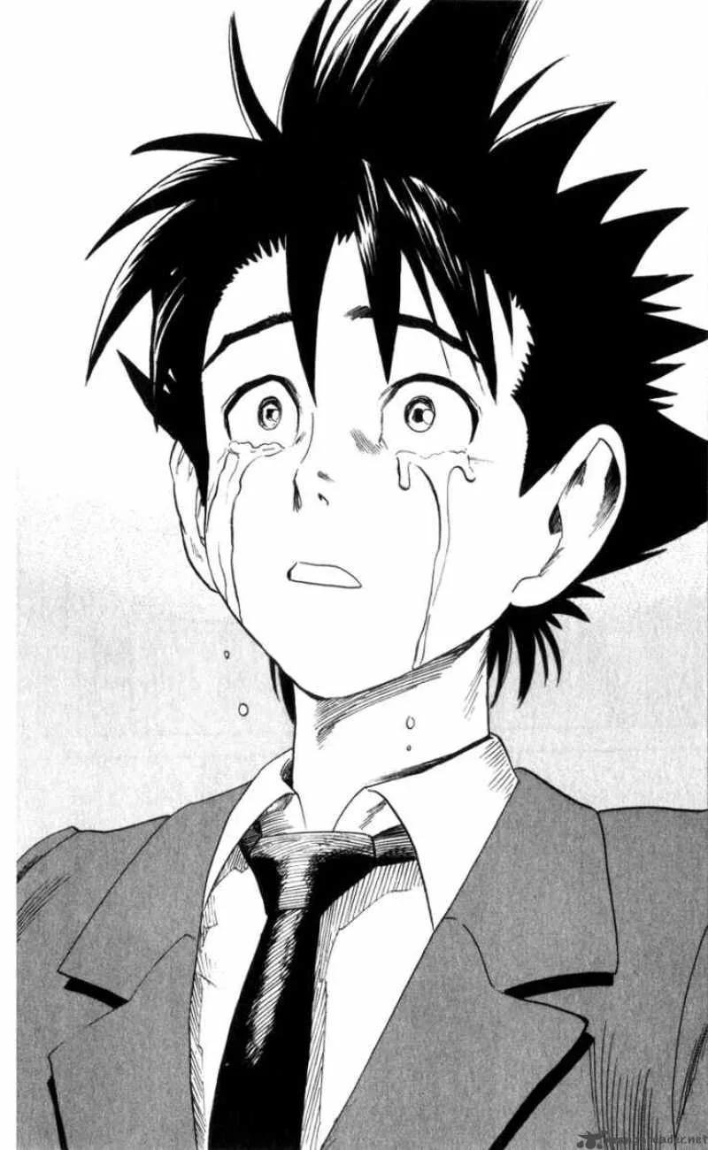 Eyeshield 21 Chapter 20 page 11