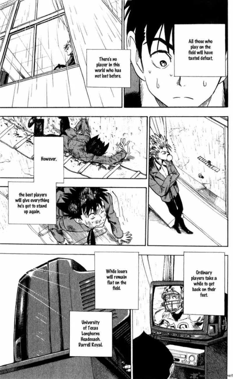 Eyeshield 21 Chapter 20 page 16