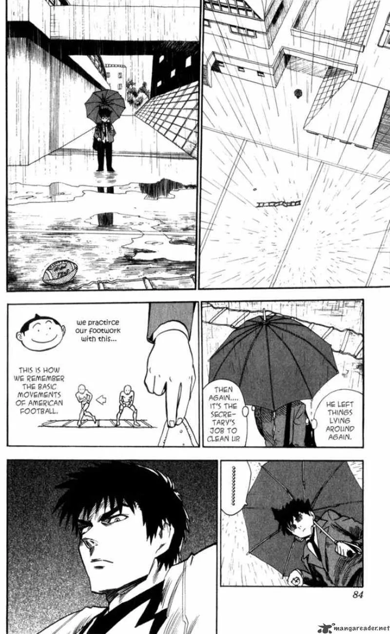 Eyeshield 21 Chapter 20 page 15