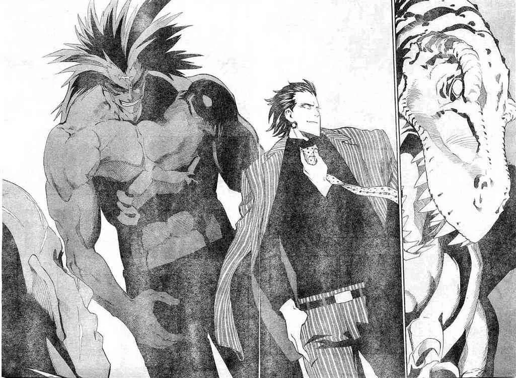Eyeshield 21 Chapter 200 page 14
