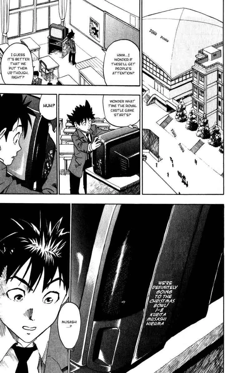 Eyeshield 21 Chapter 21 page 16