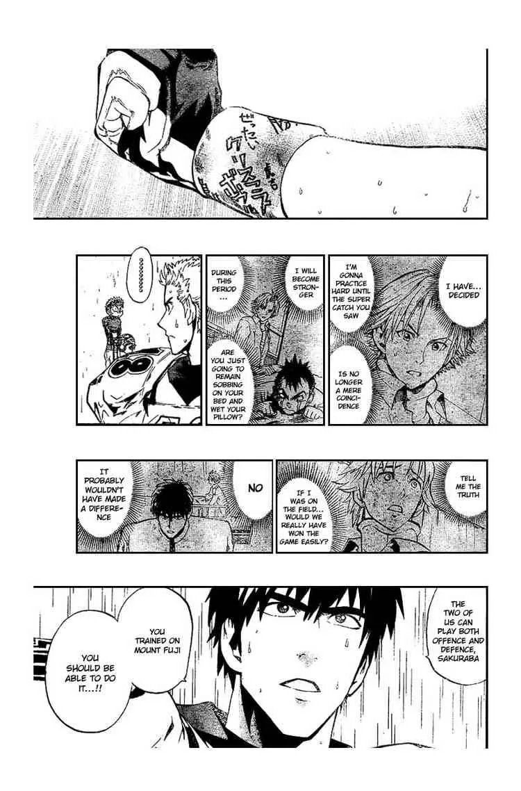 Eyeshield 21 Chapter 212 page 16