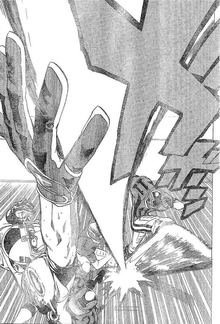 Eyeshield 21 Chapter 214 page 12