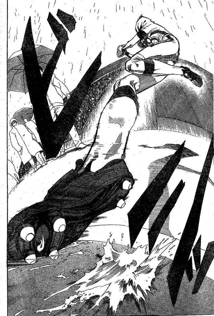 Eyeshield 21 Chapter 216 page 12