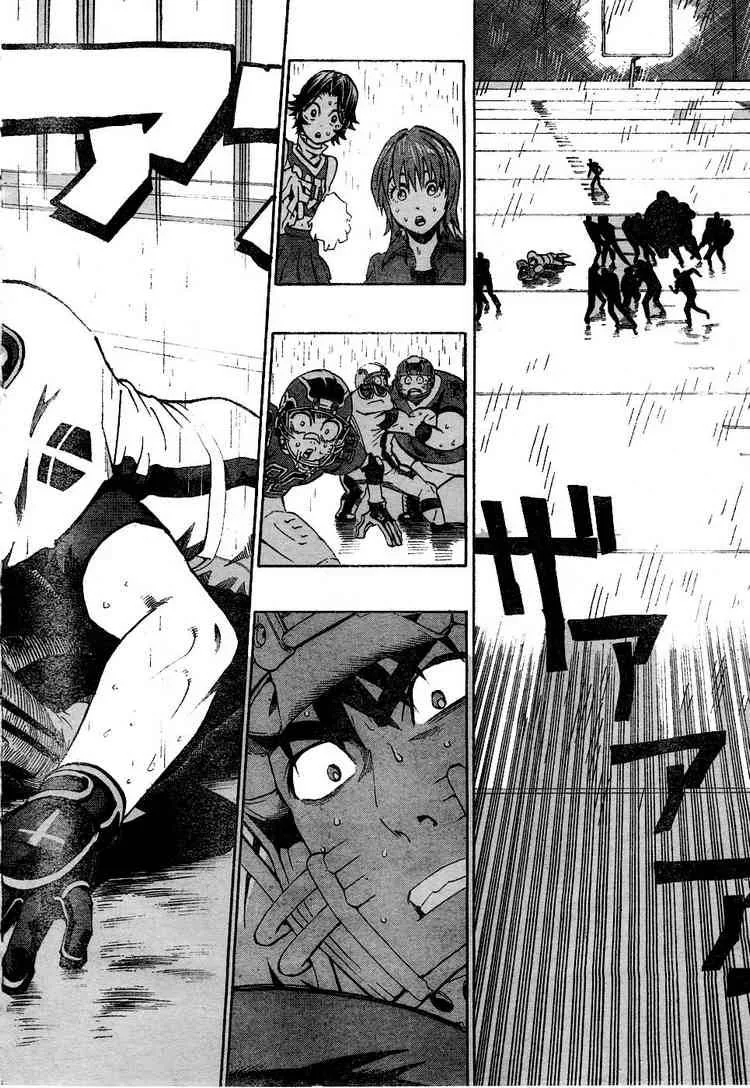 Eyeshield 21 Chapter 218 page 16