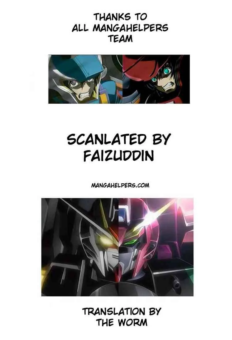 Eyeshield 21 Chapter 219 page 22