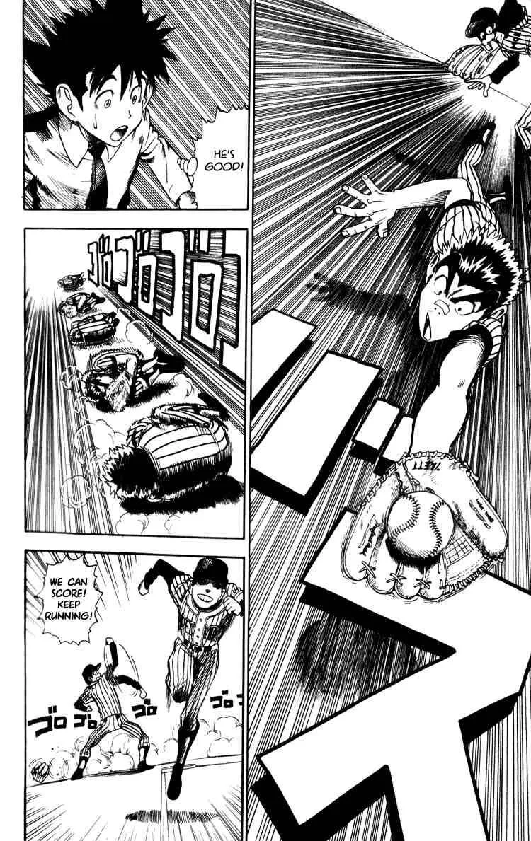 Eyeshield 21 Chapter 22 page 4