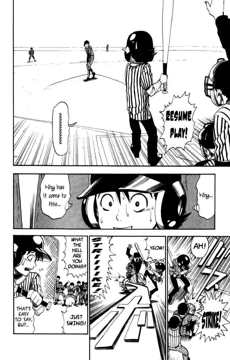 Eyeshield 21 Chapter 22 page 8