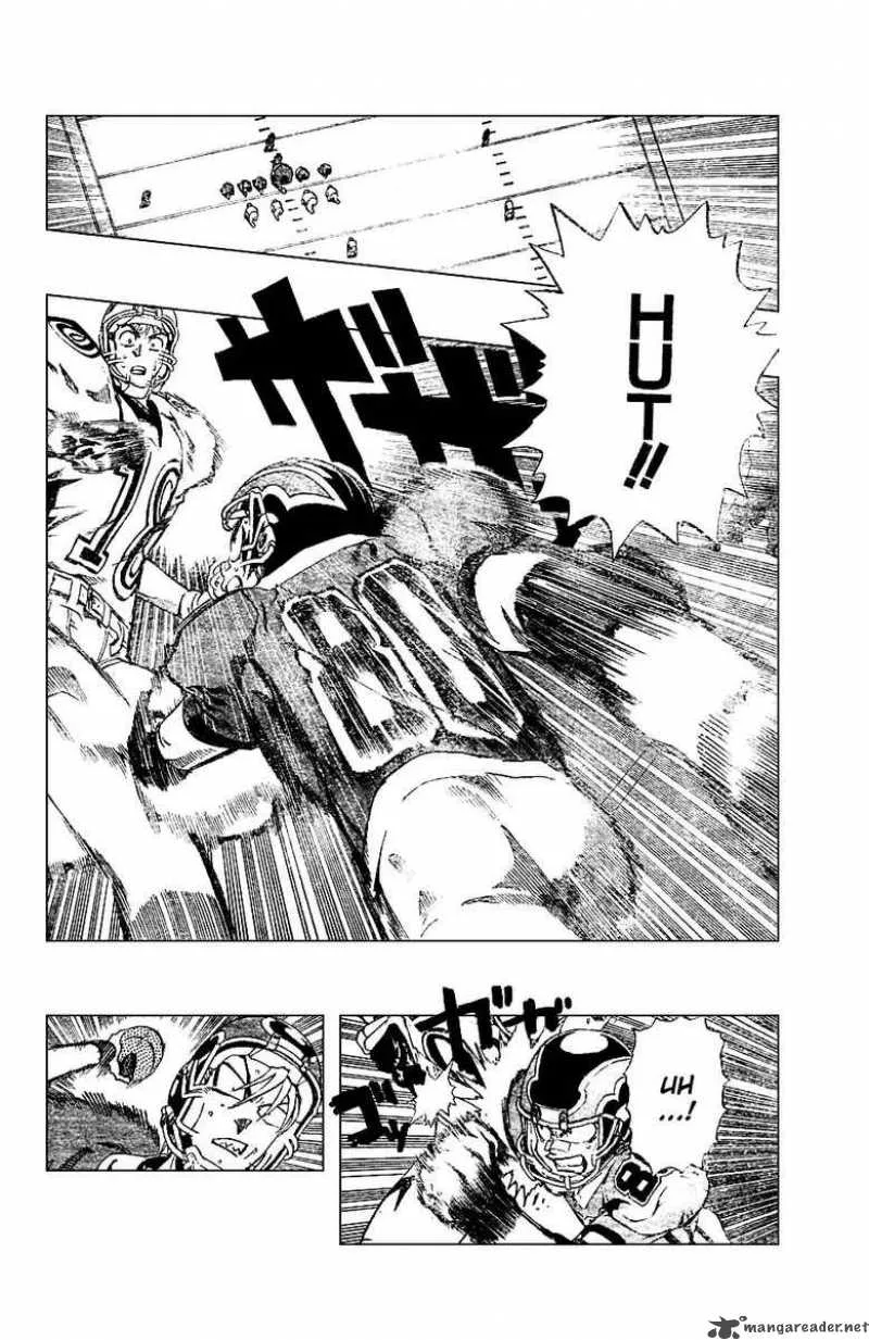 Eyeshield 21 Chapter 225 page 14