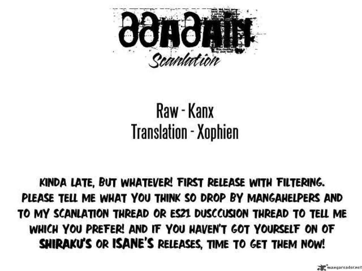 Eyeshield 21 Chapter 229 page 19