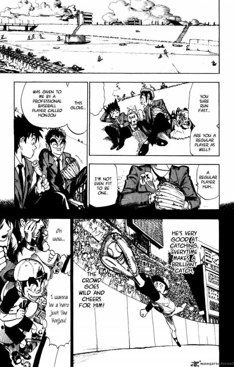 Eyeshield 21 Chapter 23 page 15
