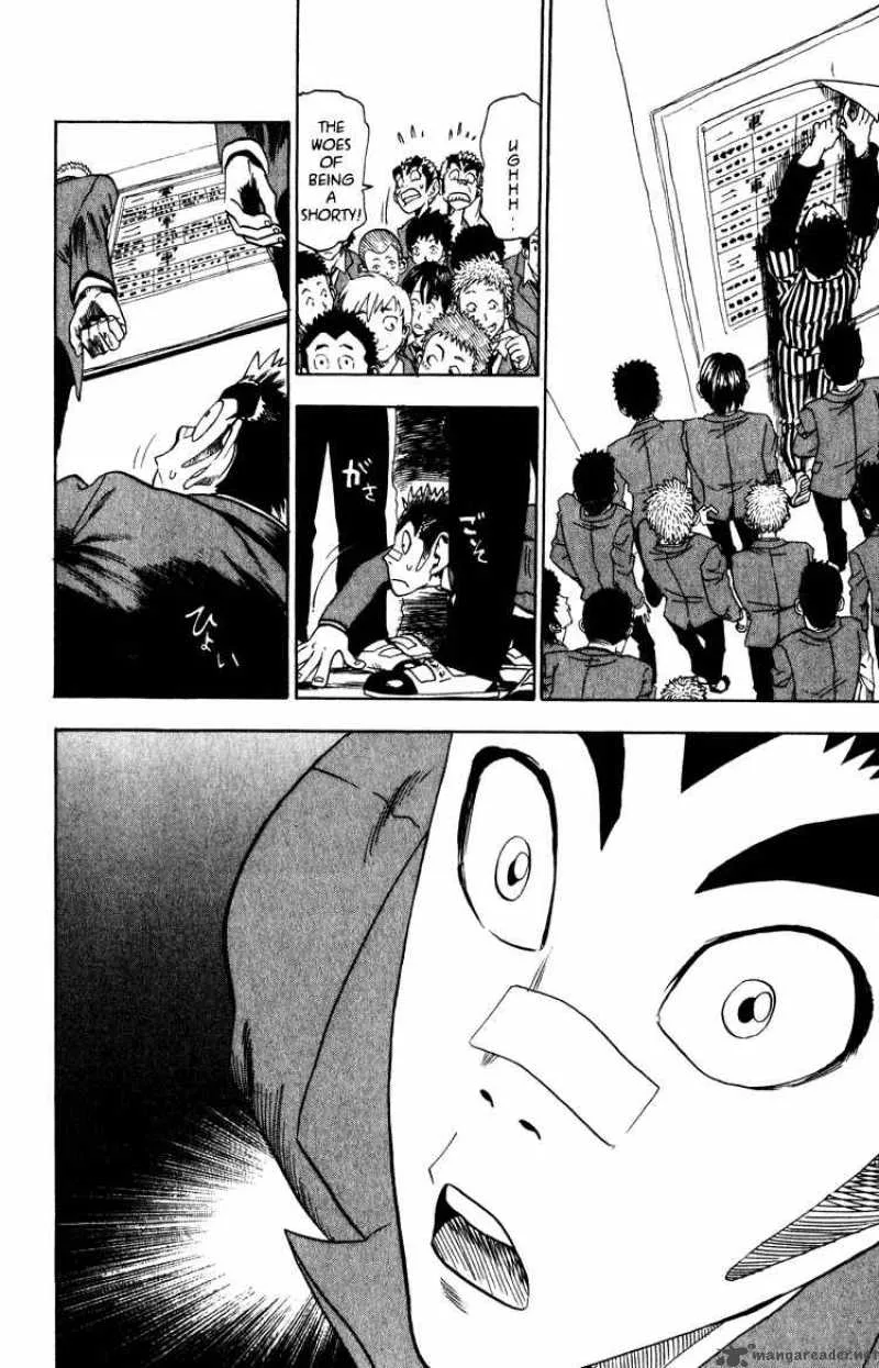Eyeshield 21 Chapter 23 page 6